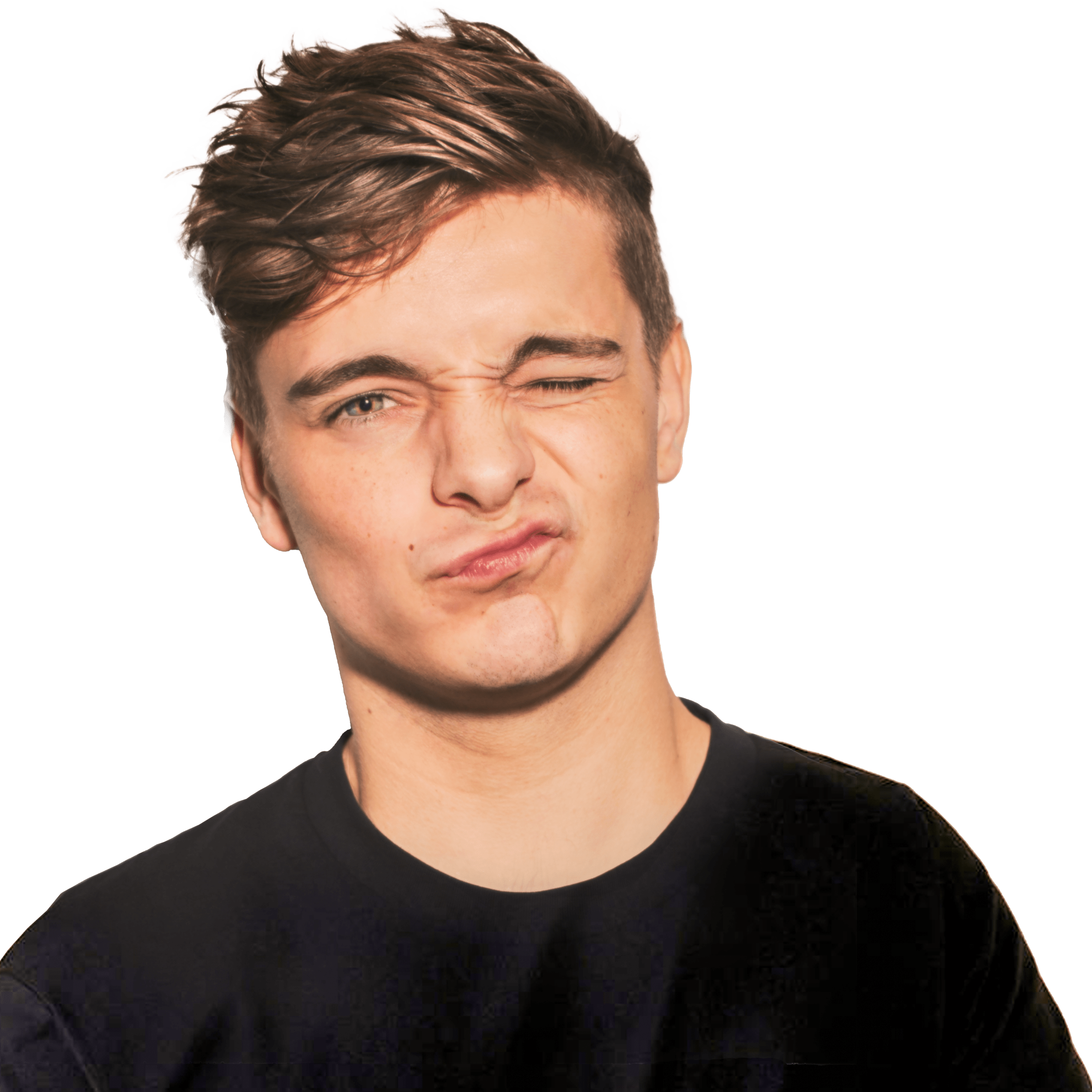 Martin Garrix