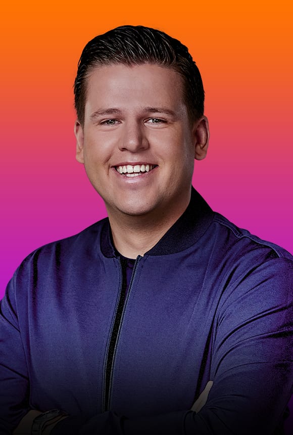 Sven Versteeg