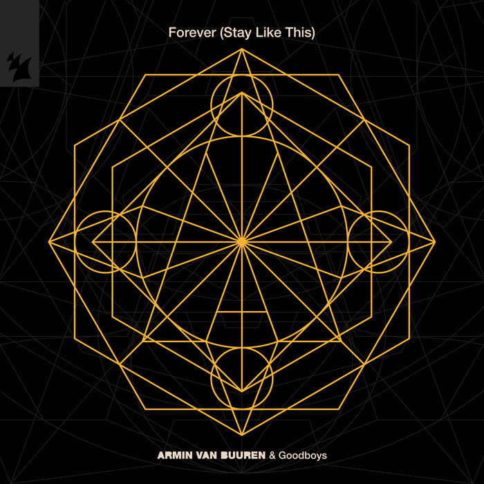 13.01.2024 - Armin van Buuren & Goodboys – Forever (Stay Like This)