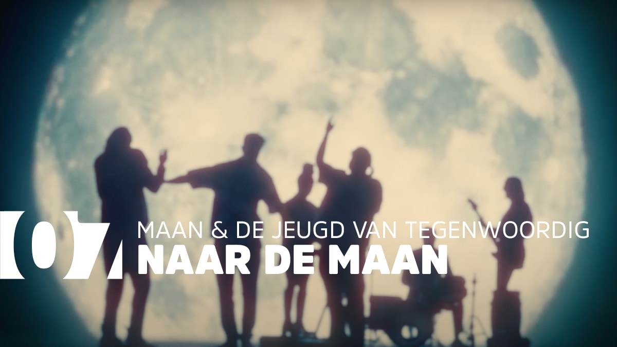 De 538 TOP 50 van week 31 - 2022