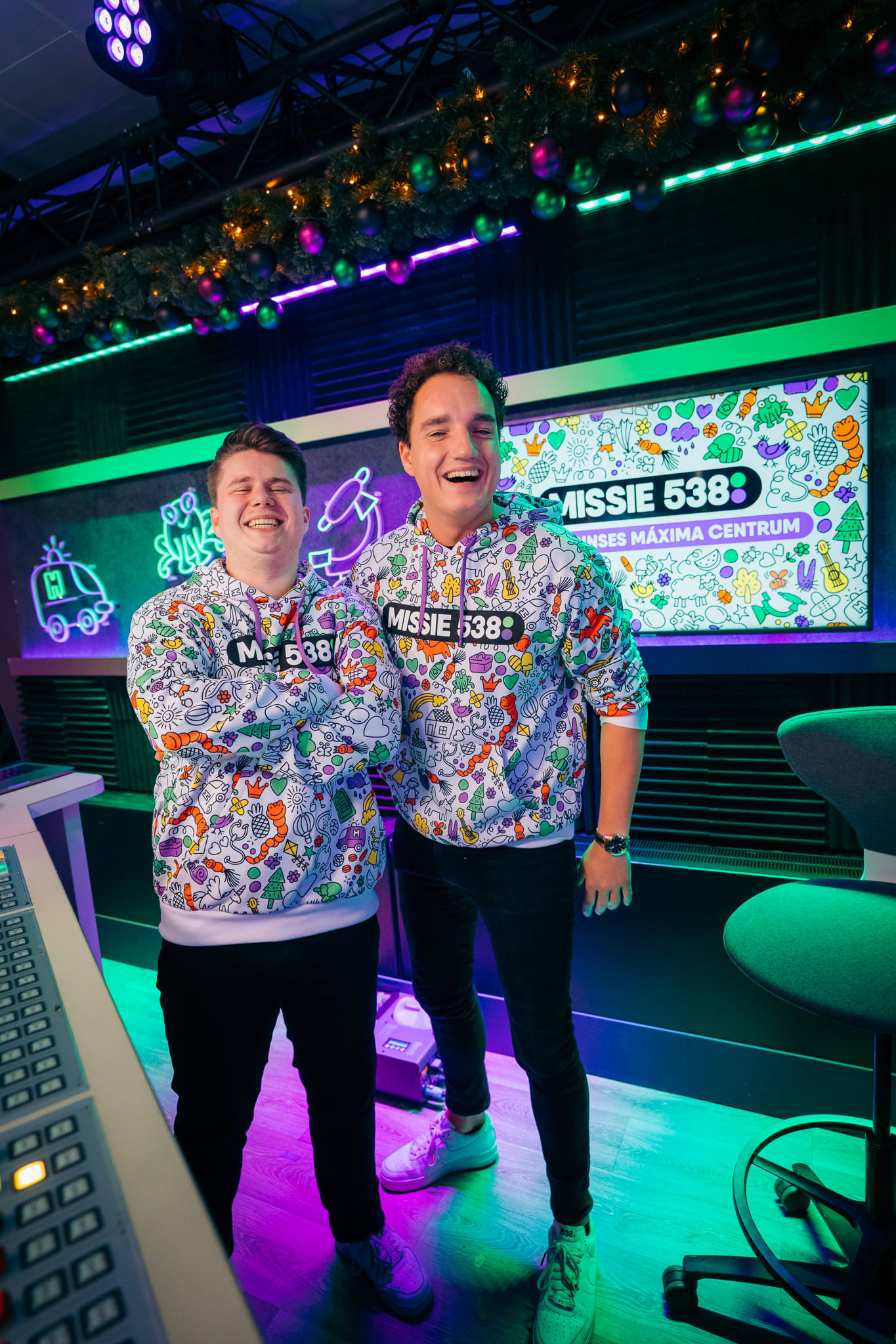 Bas en Dylan gaan Van Trash Naar Cash 🗑💵