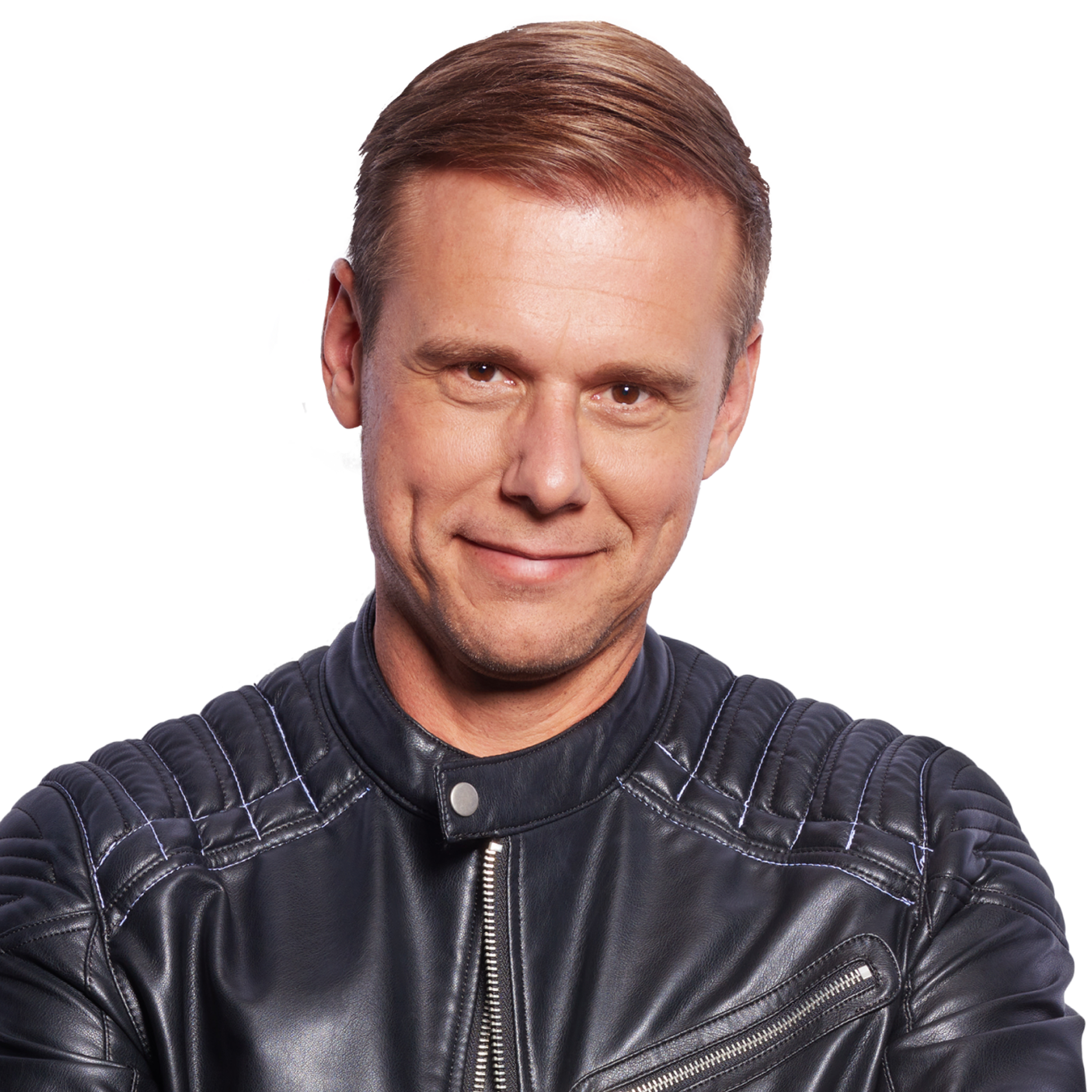 A State Of Trance