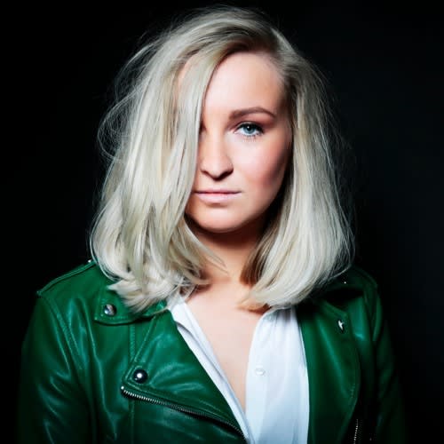 The Best of Dance Department 733 with Kim Kaey