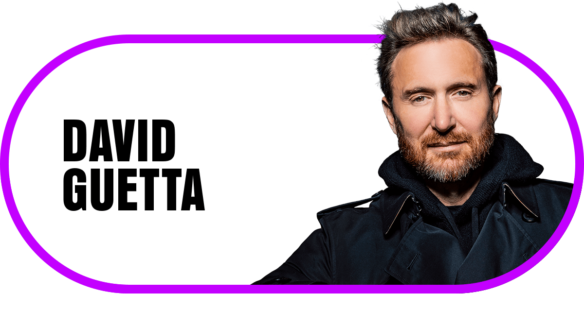 David Guetta