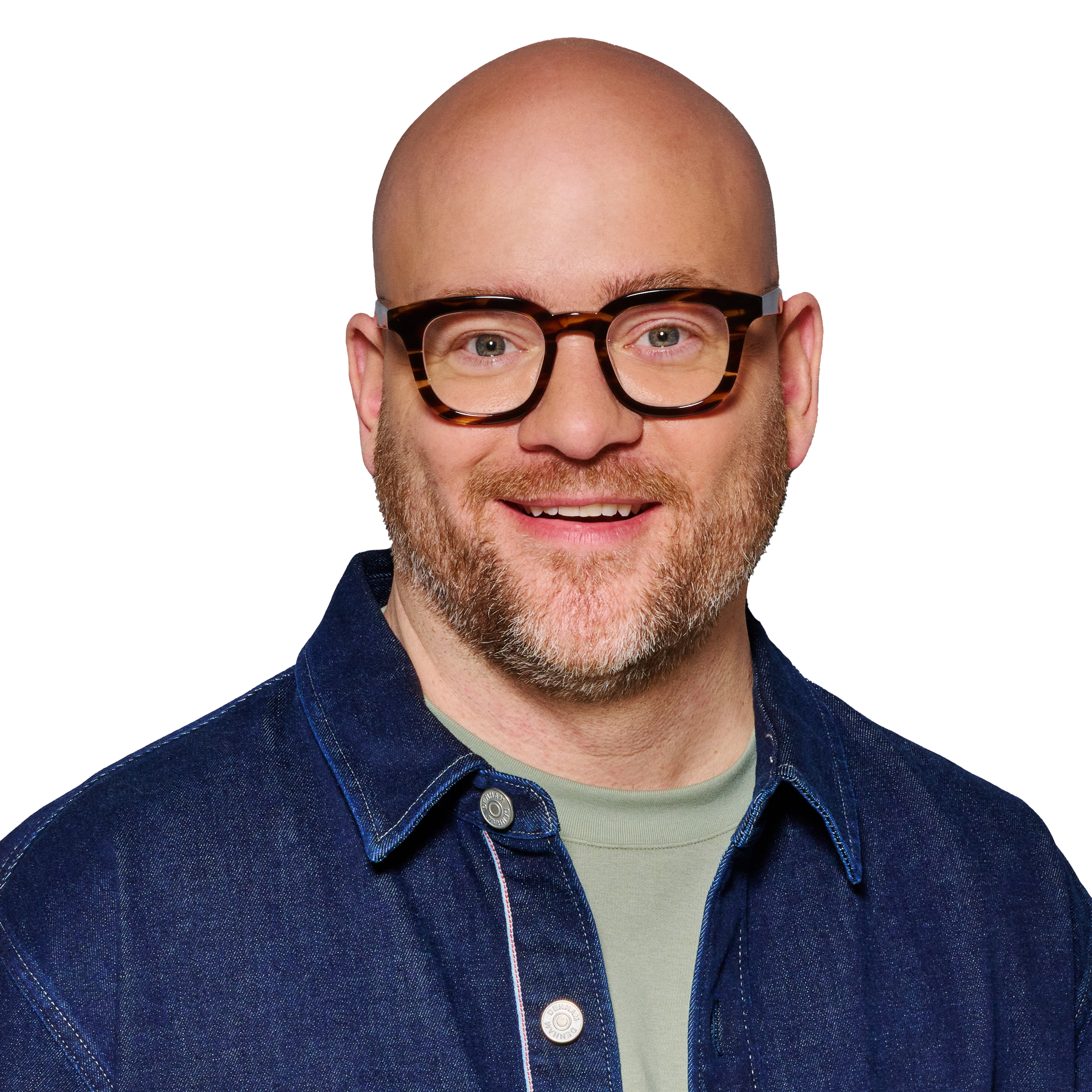 Jelte van der Goot