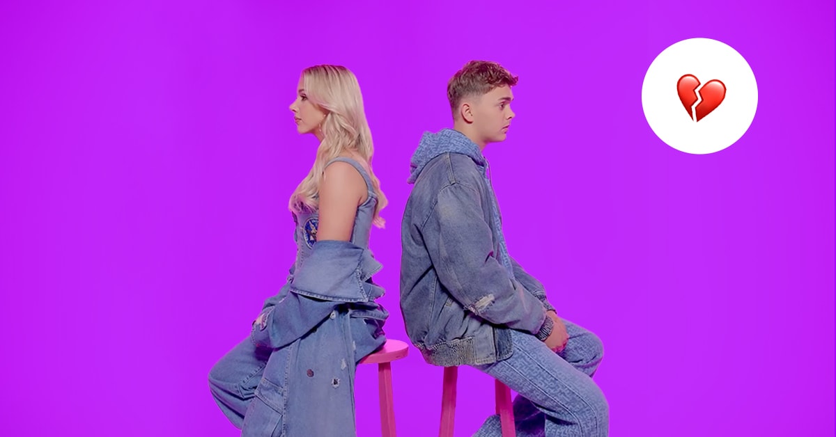 FLEMMING en Emma Heesters zijn Doodsbang om elkaar kwijt te raken op nieuwe single
