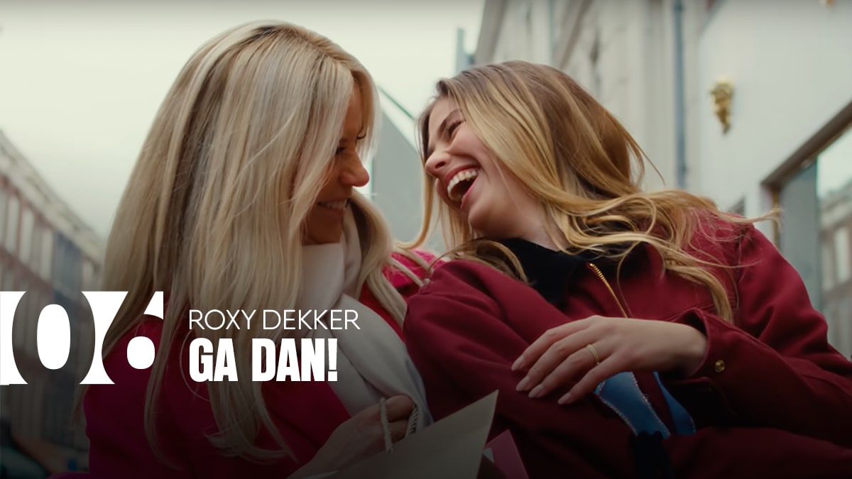 DE 538 TOP 50 VAN WEEK 4 - 2025