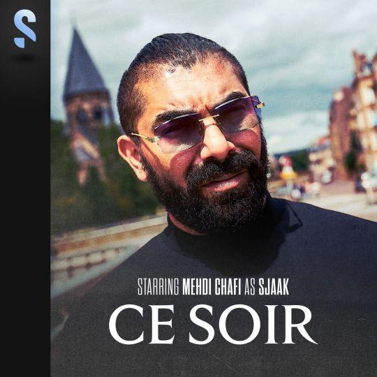 GEMAAKT: SJAAK - CE SOIR