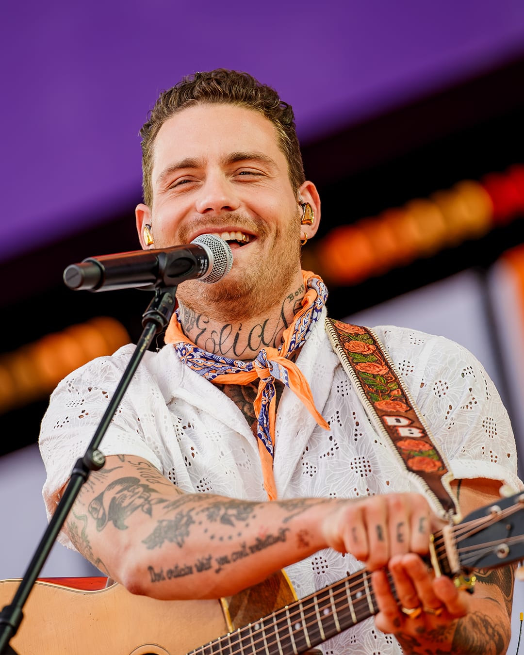 Douwe Bob
