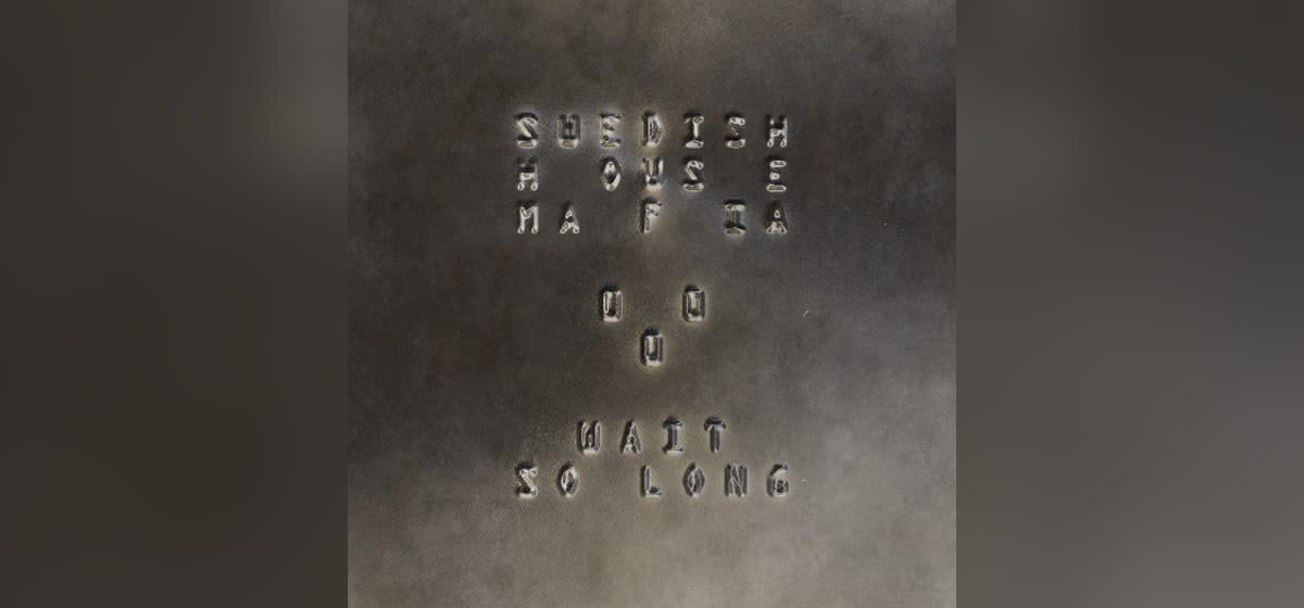 Swedish House Mafia pakt 'm met Wait So Long: de Dance Smash!