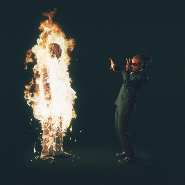 Creepin’ van  Metro Boomin’, The Weeknd & 21 Savage is de nieuwe 538 favourite!