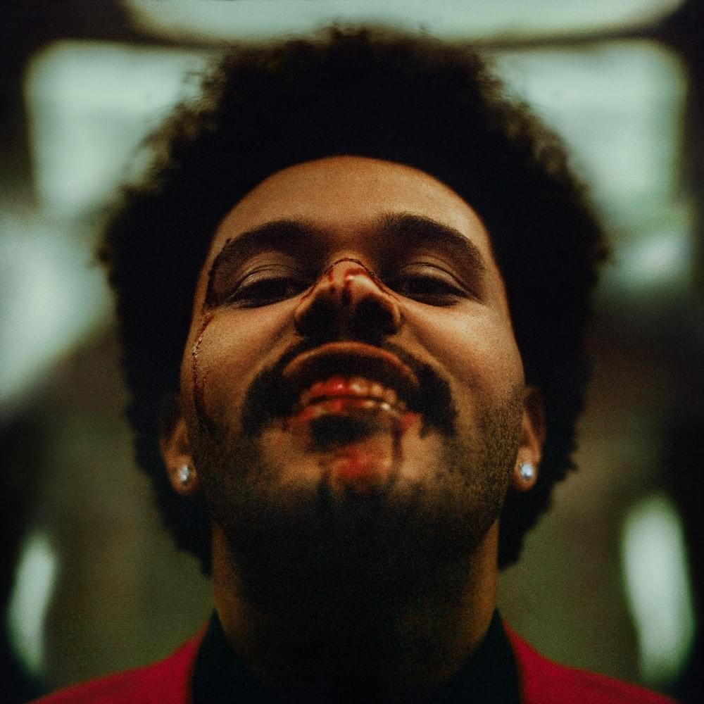 GEMAAKT: The Weeknd - Save Your Tears