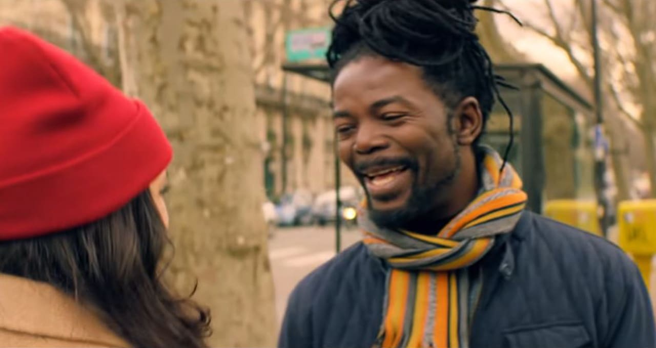 Weet je nog? 8 jaar geleden op #1: Kenny B met Parijs!