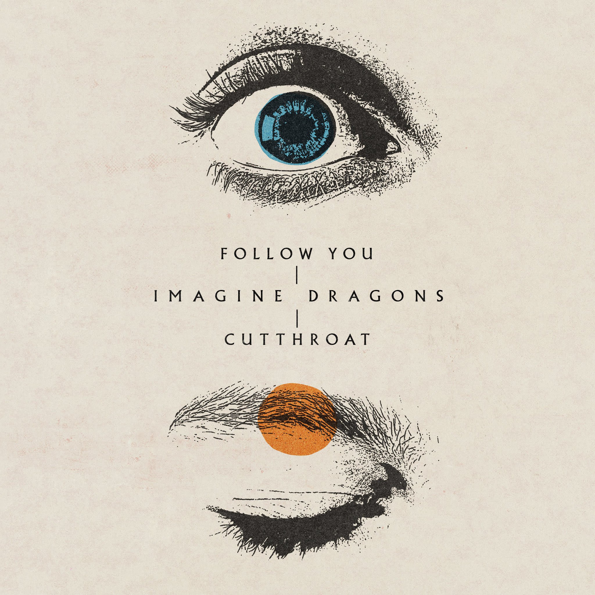 Follow You van Imagine Dragons is de nieuwe 538 Favourite