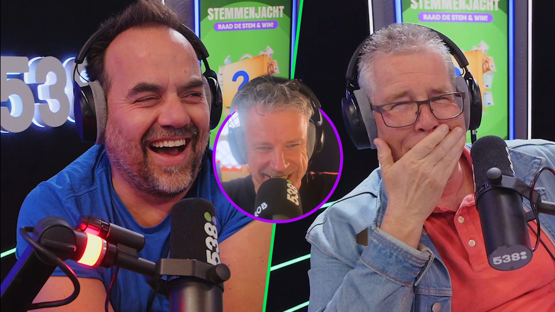 Rob Scheepers over minuut stilte voor iemand die nog leeft 🥲
