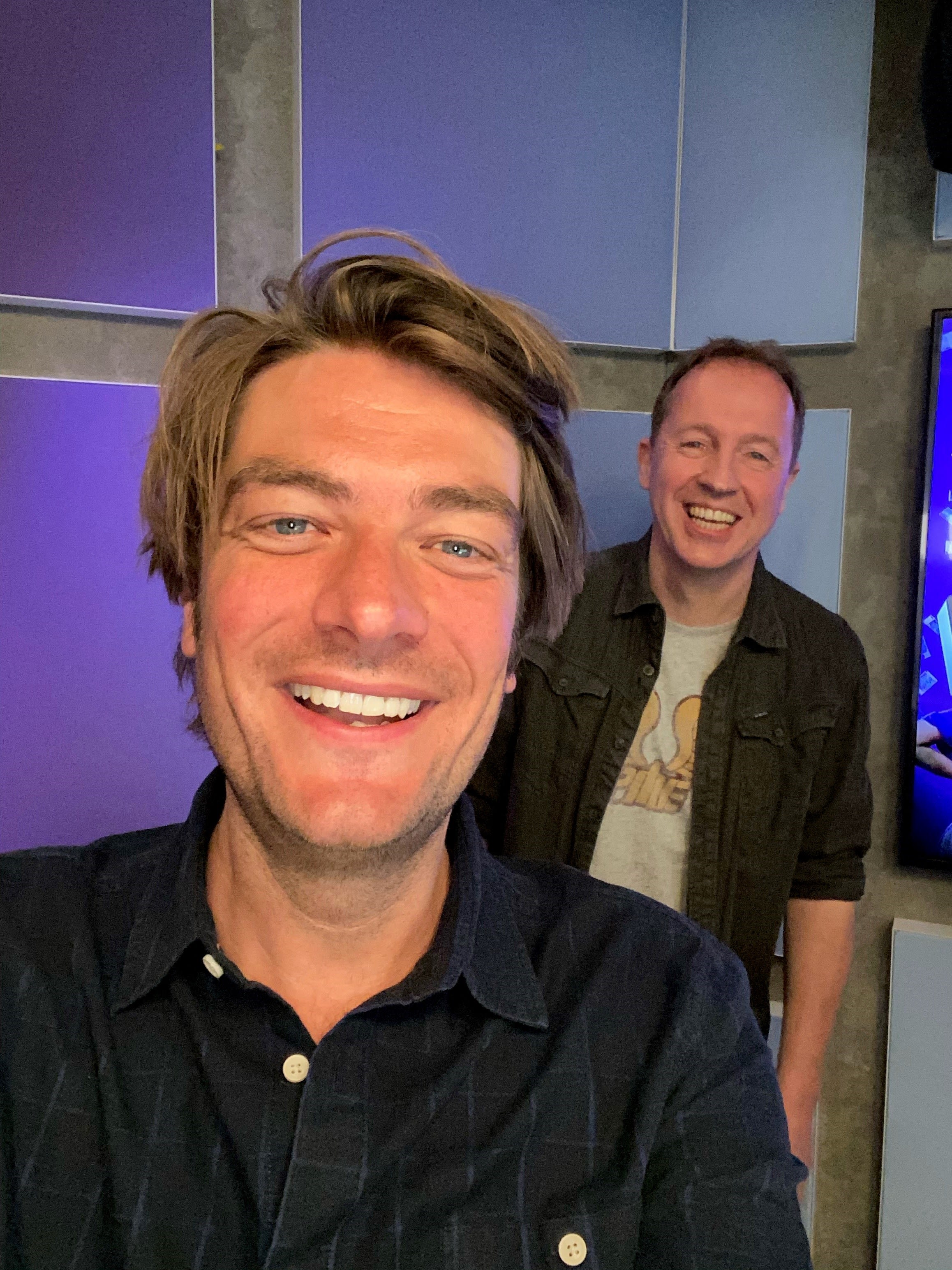 Edwin Evers terug bij 538 met nieuw album!