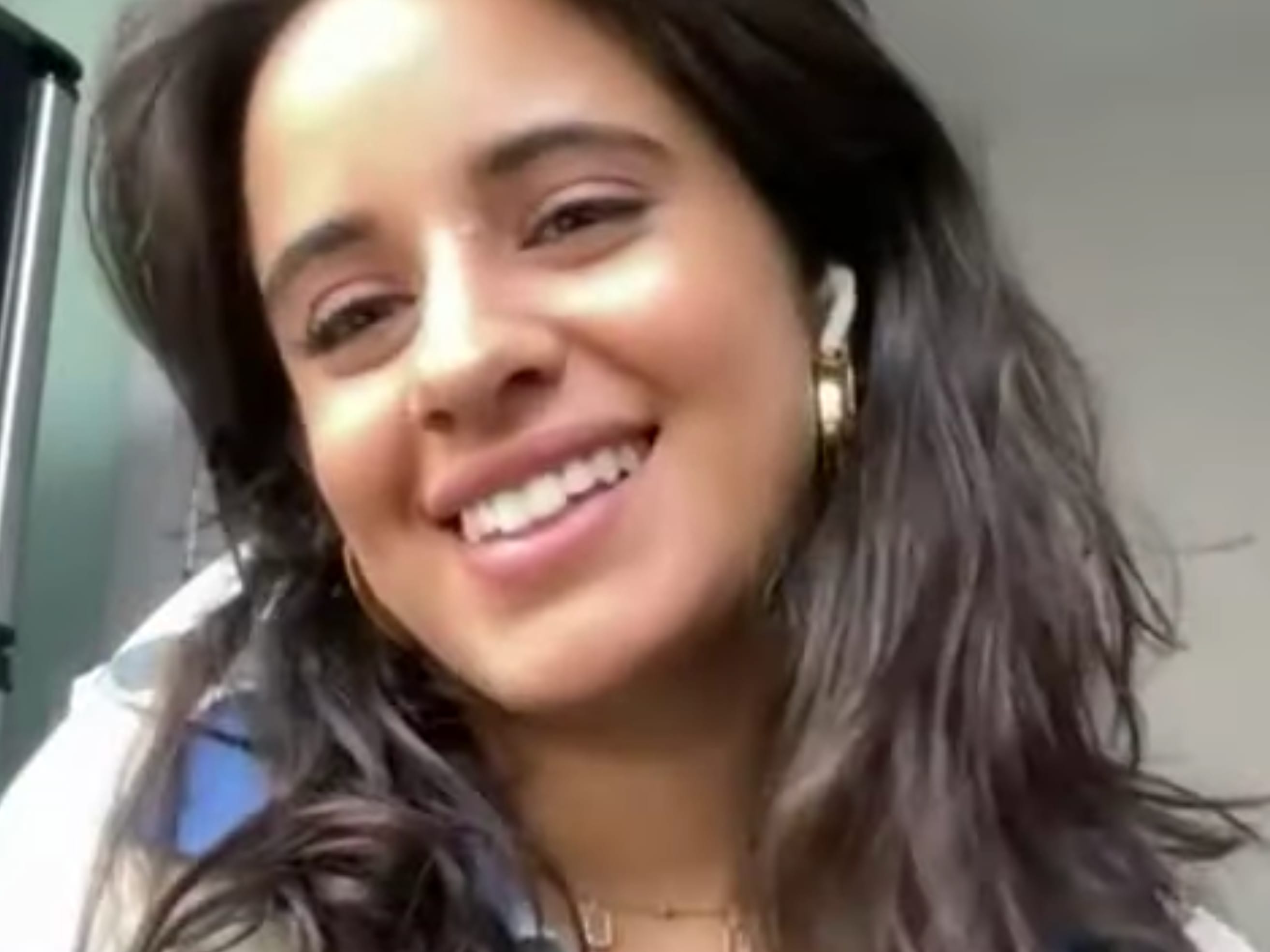 Camila Cabello: 'Mijn nieuwe album is persoonlijk, rauw en intiem'
