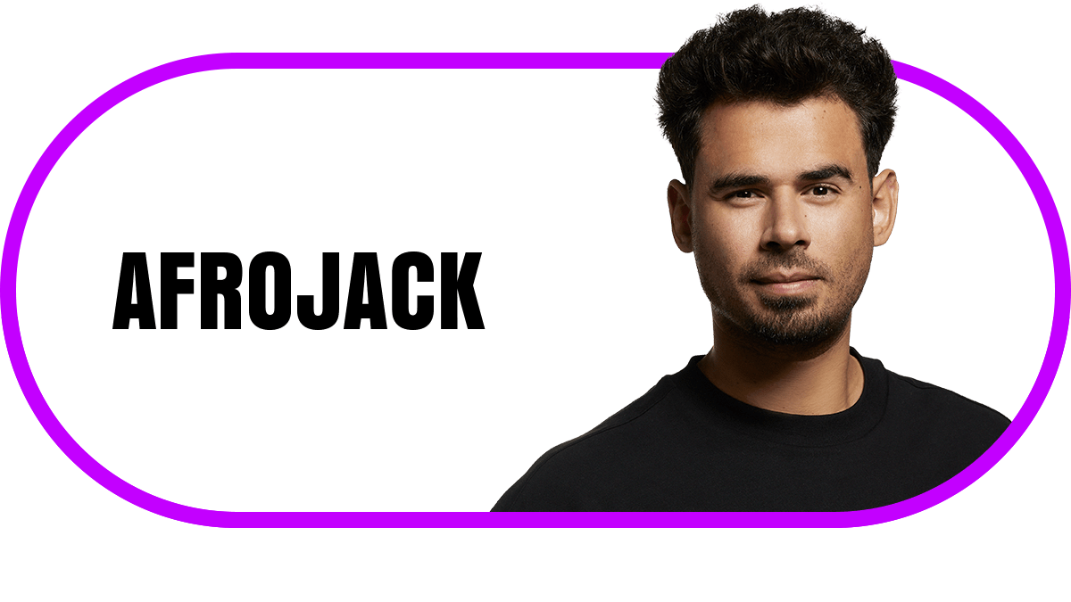 Afrojack