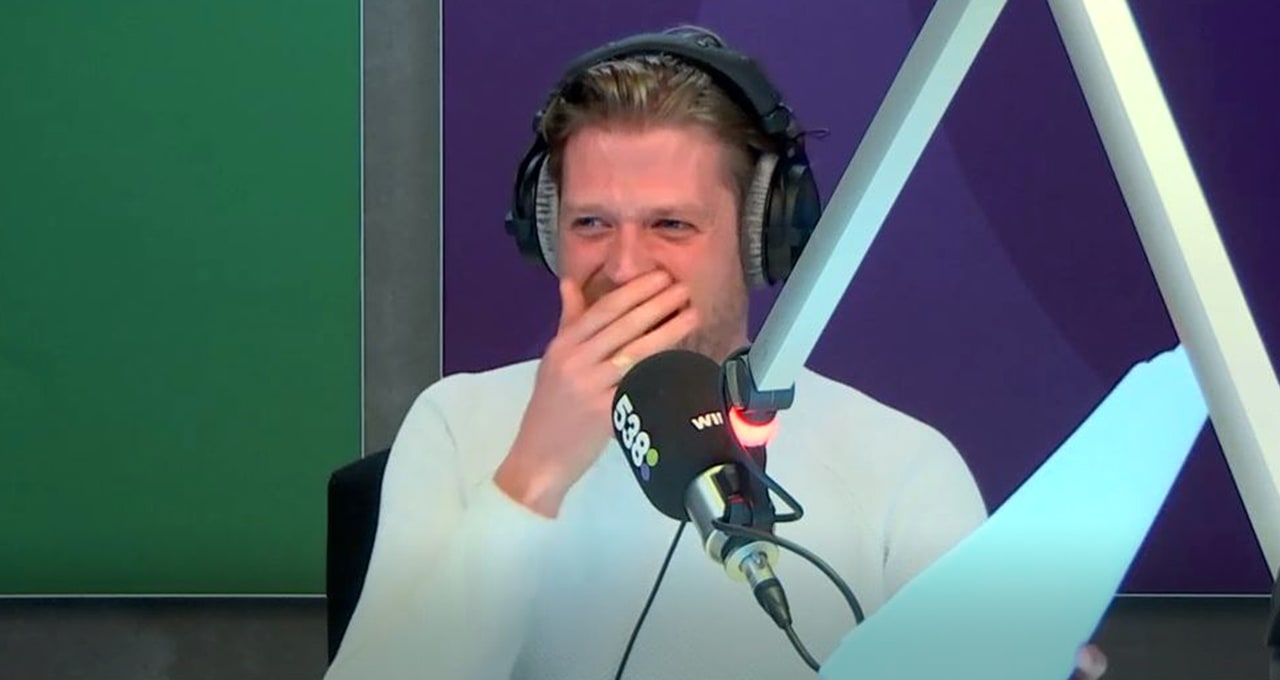 Boswachter Arjan Postma: 'De eikenprocessierups is onze eigen schuld!'