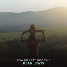 GEMAAKT: Dean Lewis – How Do I Say Goodbye