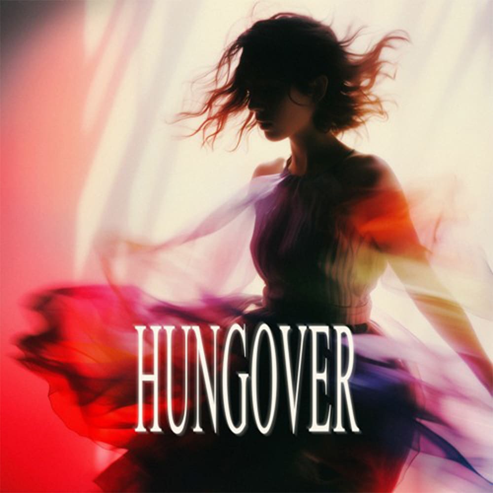 23.12.2023 - John Summit & Mathame ft. Camden Cox - Hungover