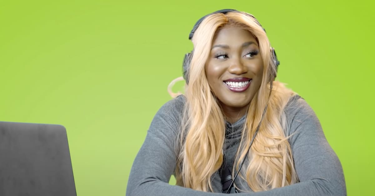 'Super bien!' Djadja-zangeres Aya Nakamura checkt Nederlandse tracks