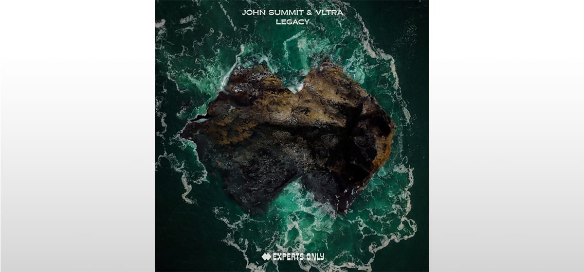 07.10.2023 - John Summit & VLTRA - Legacy