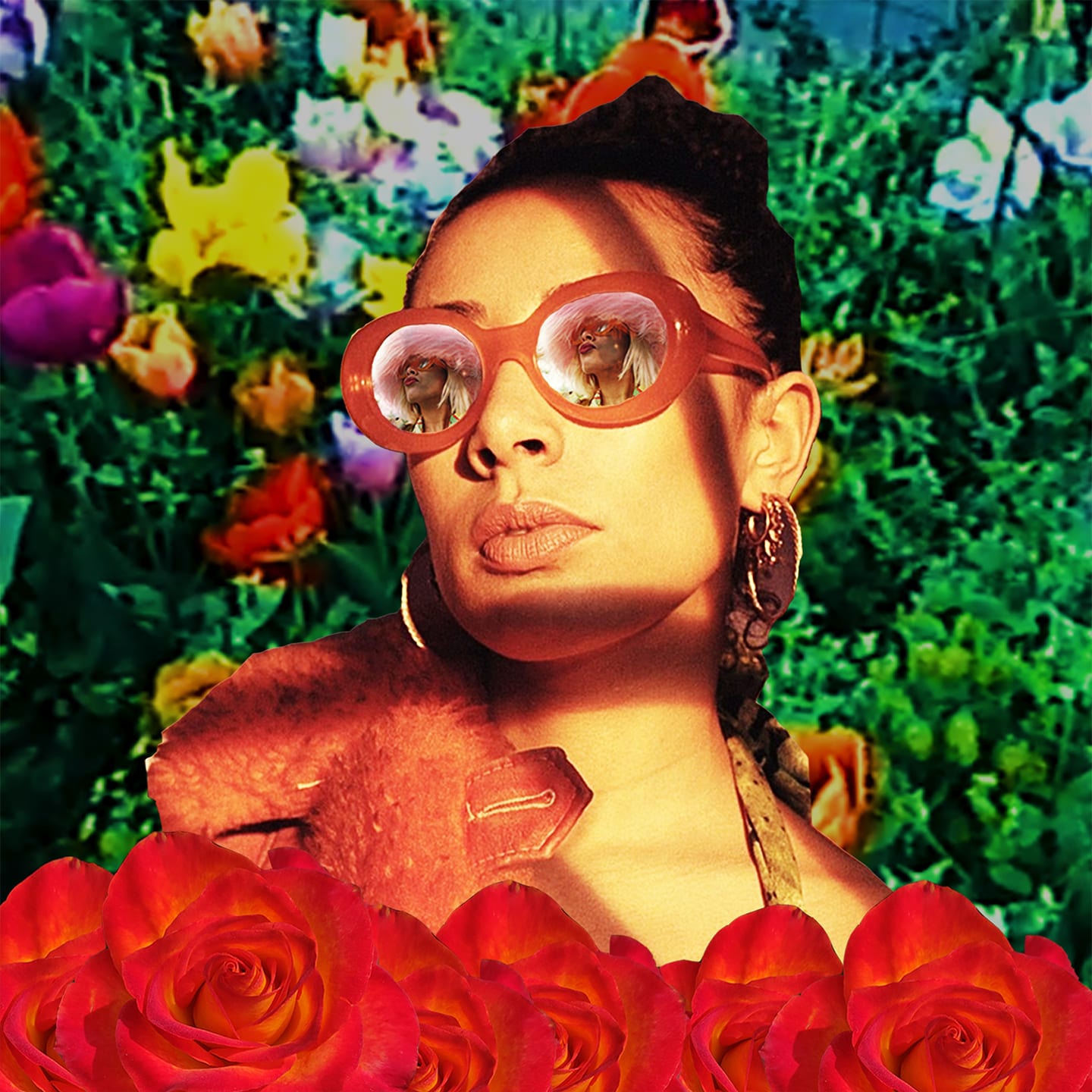 De nieuwe Dance Smash is voor Eliza Rose & Interplanetary Criminal met B.O.T.A. (Baddest Of Them All)
