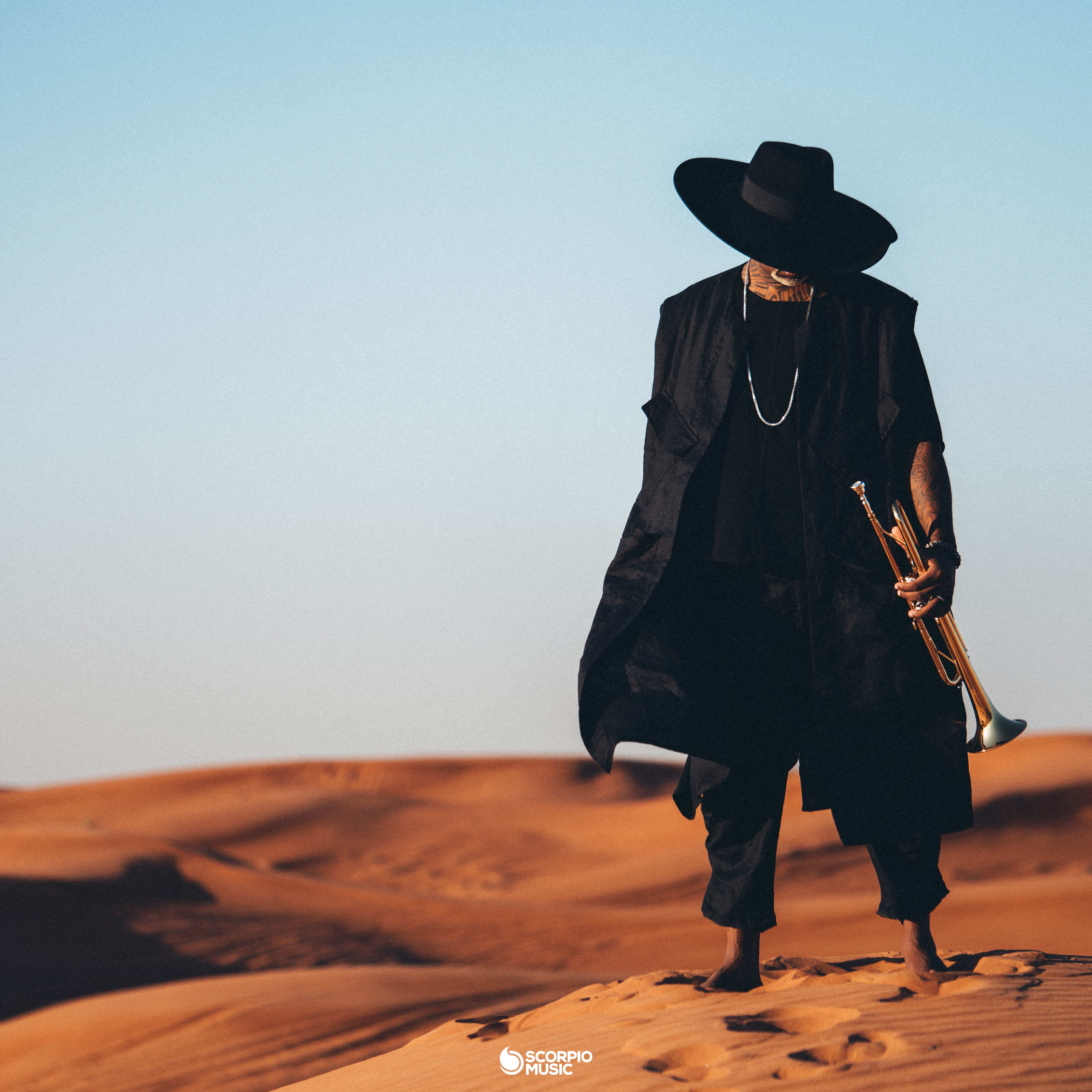 De nieuwe Dance Smash is voor Willy William met Trompeta