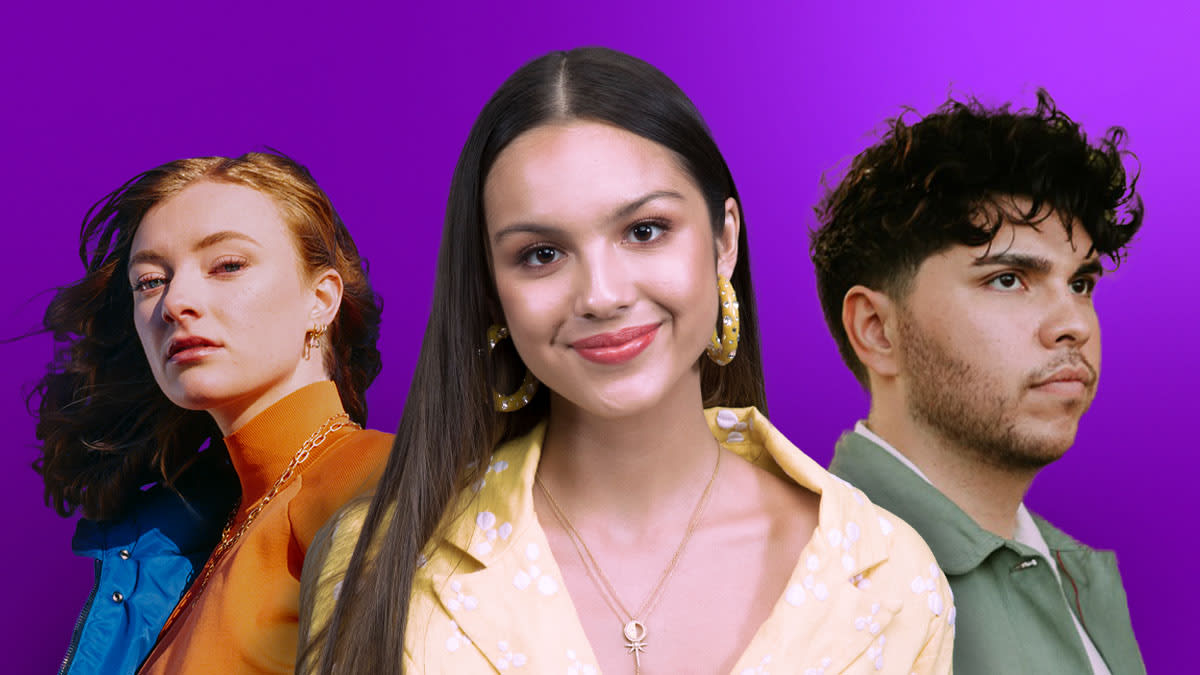 Deze artiesten moet je in 2021 in de gaten houden