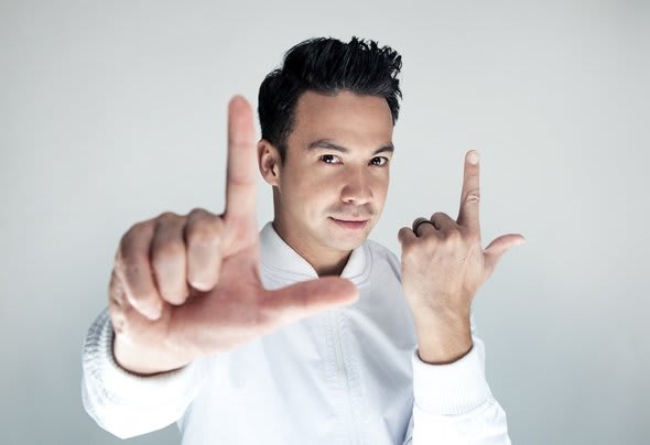 The Best of Dance Department 713 with special guest Laidback Luke
