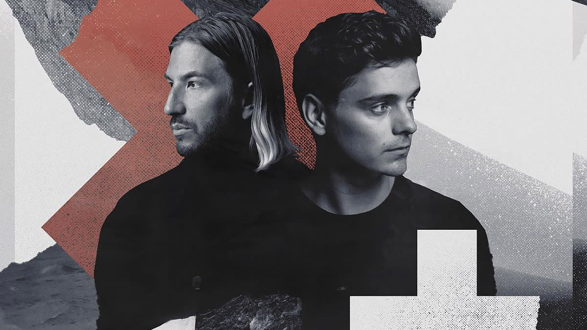 Martin Garrix scoort Dance Smash met verjaardagstrack