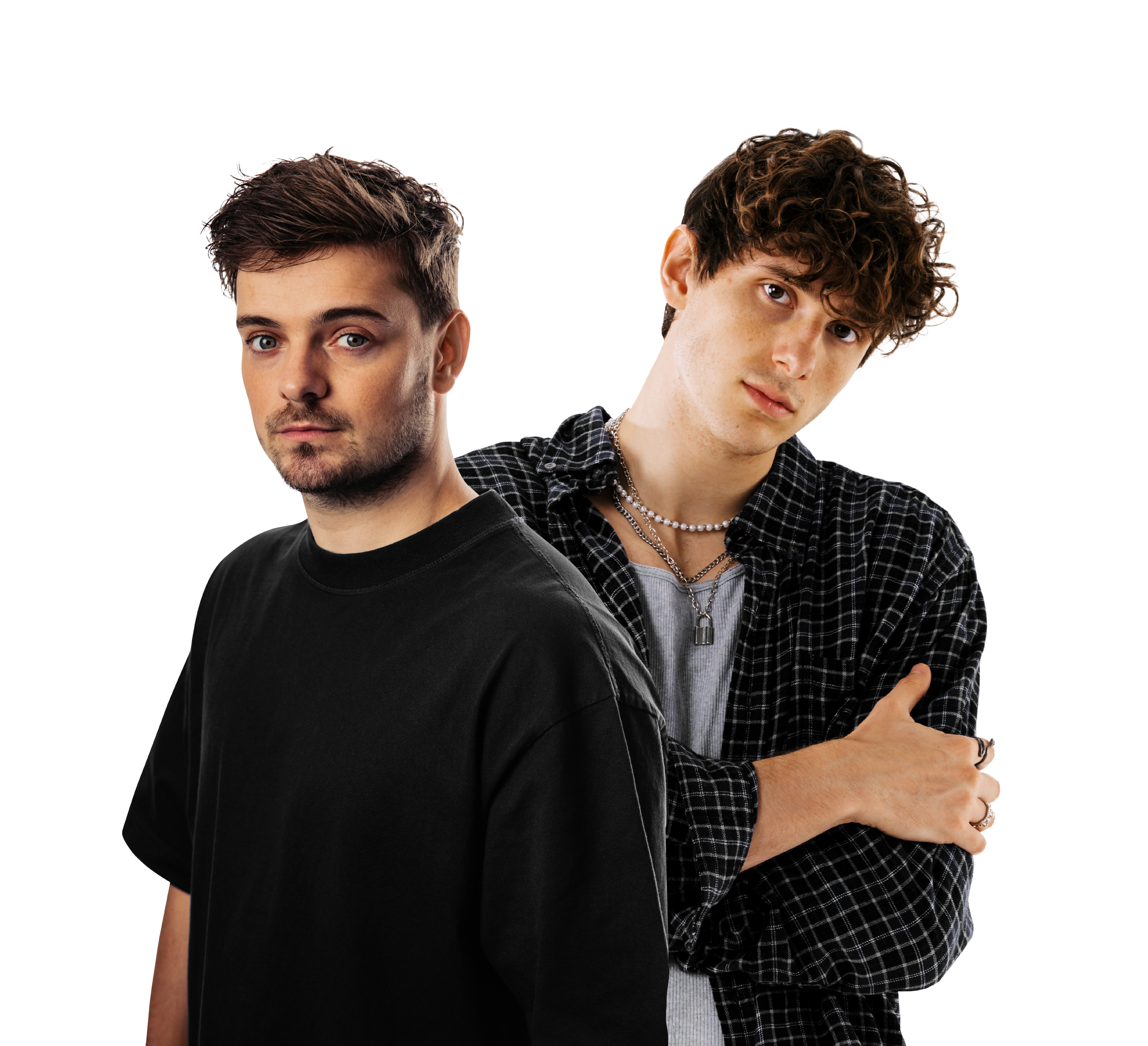 Hero van Martin Garrix & Jvke is de nieuwe 538 Favourite!