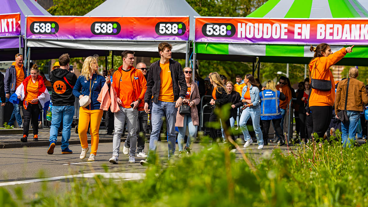 Route, vervoer en parkeren