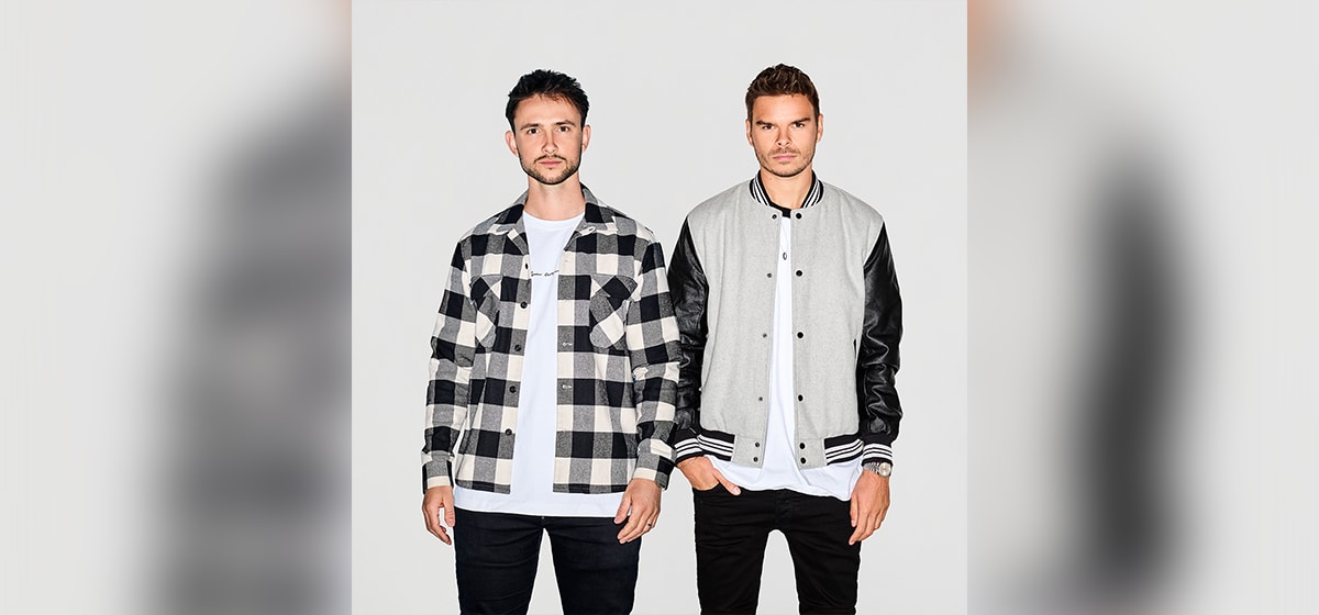 Lucas & Steve pakken de Dance Smash met When I Wake Up