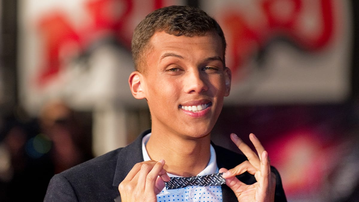 12 jaar terug: Stromae breekt door met Alors On Danse