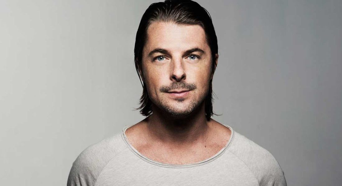 20.07.19: Redfield – Don’t Worry (Axwell Cut)