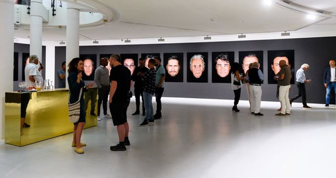 Wil jij 'een Frank Dane' aan de muur? 😂