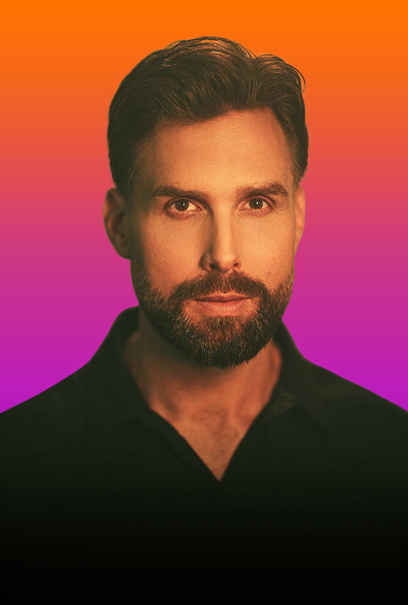 Nick Schilder