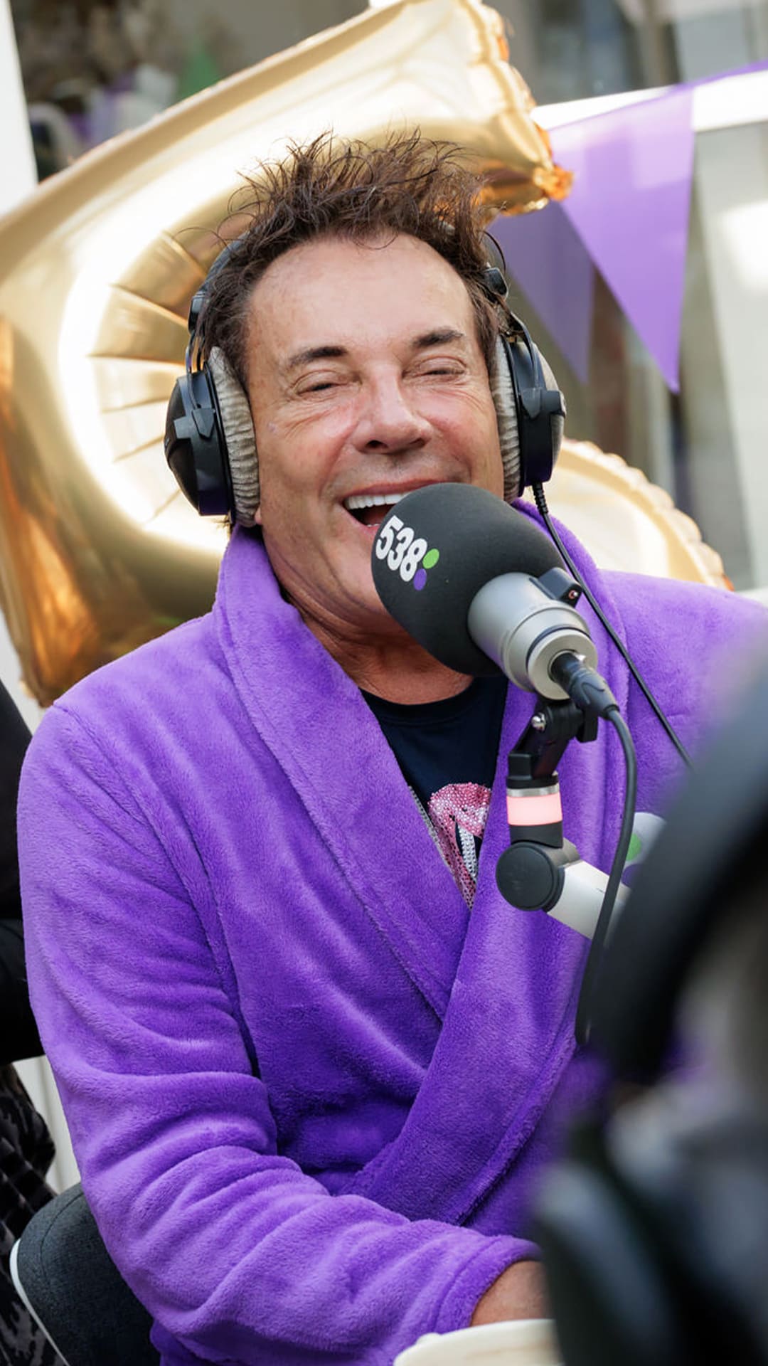 Gerard Joling