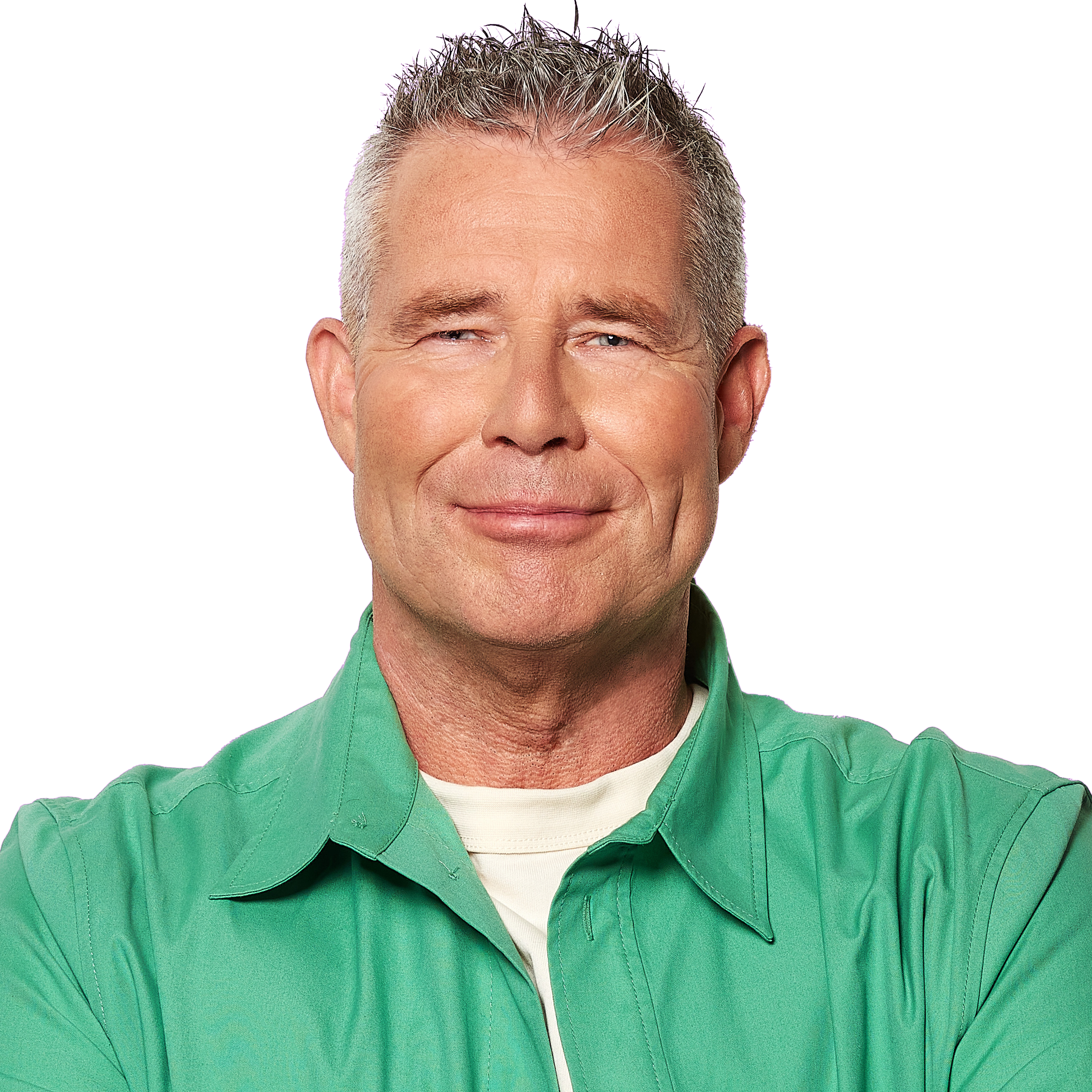 Rick Romijn