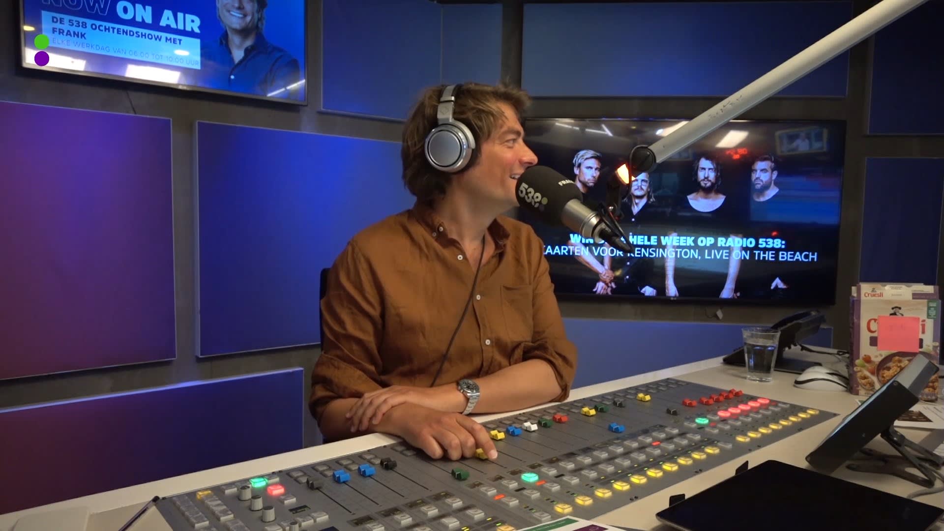 Jack van Gelder over nieuwe single