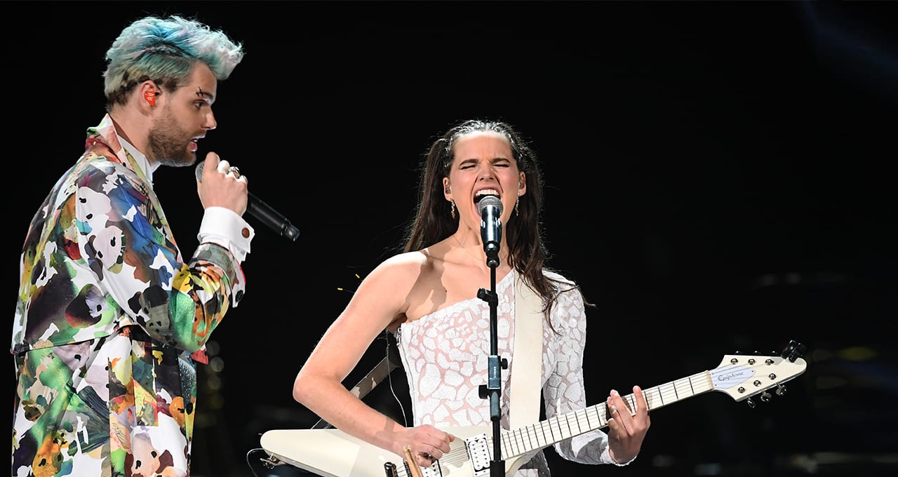 House Arrest van Sofi Tukker en Gorgon City is de nieuwe Dance Smash