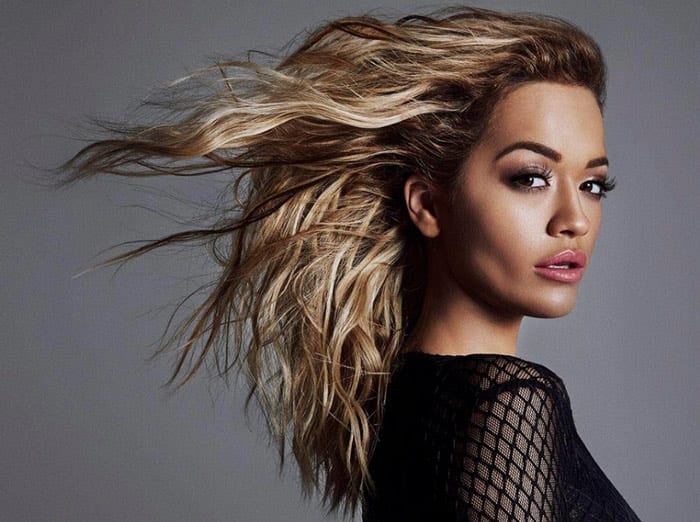 GEMAAKT: Only Want You - Rita Ora ft. 6lack