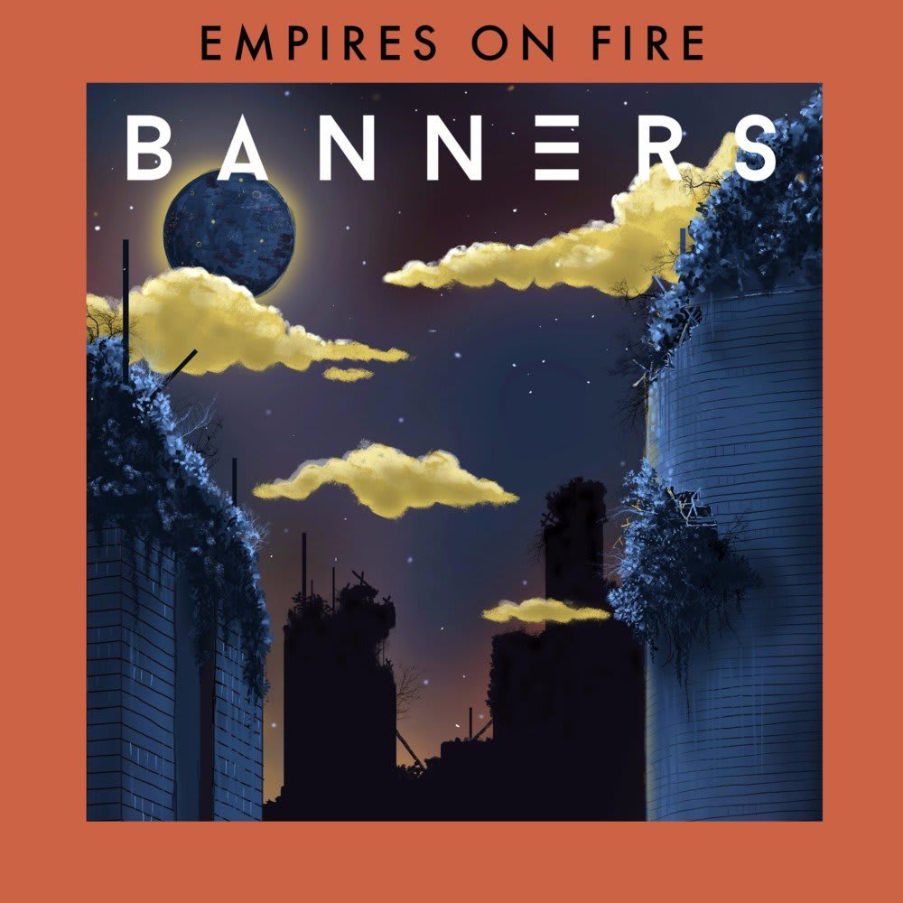 GEMAAKT: Banners - Someone To You