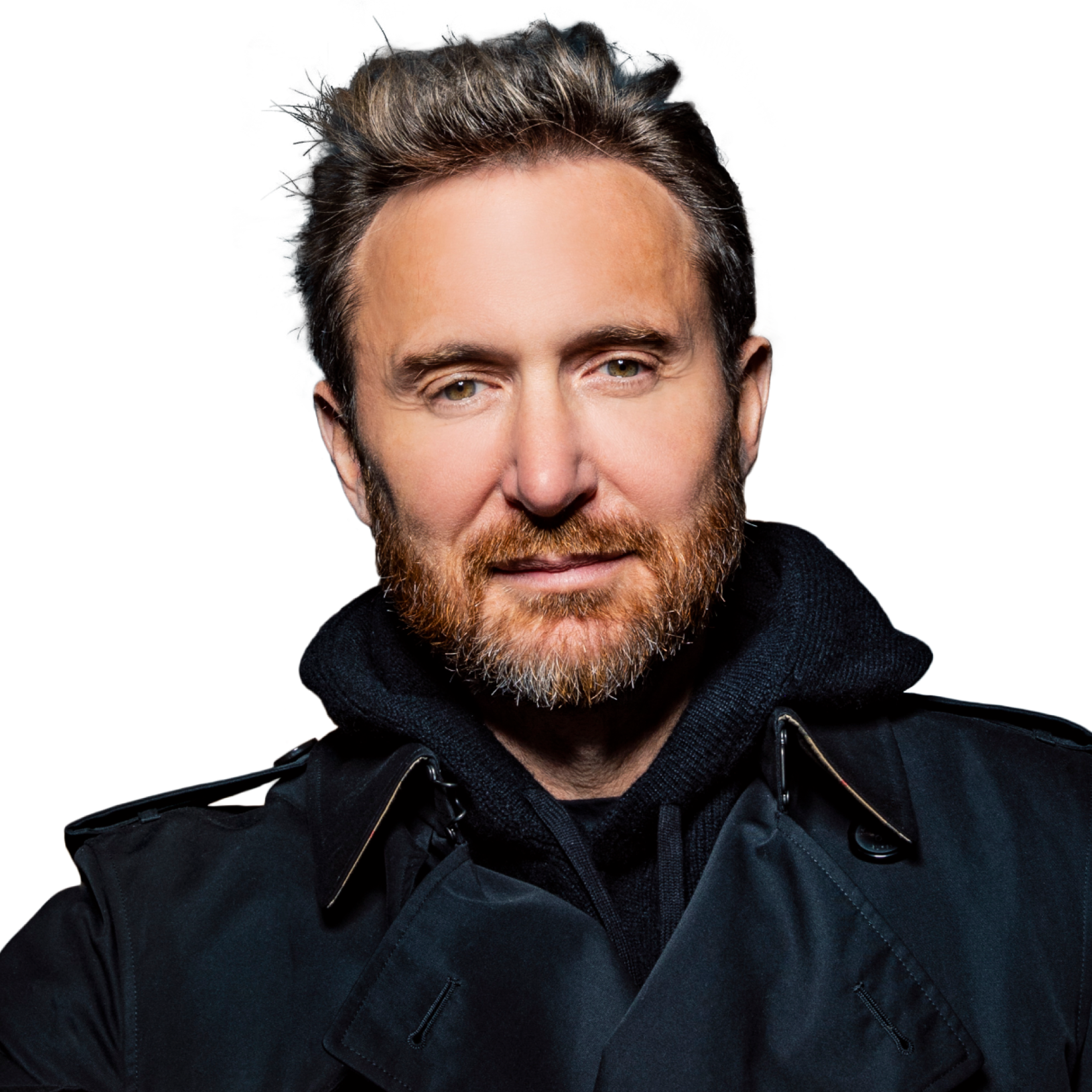 David Guetta