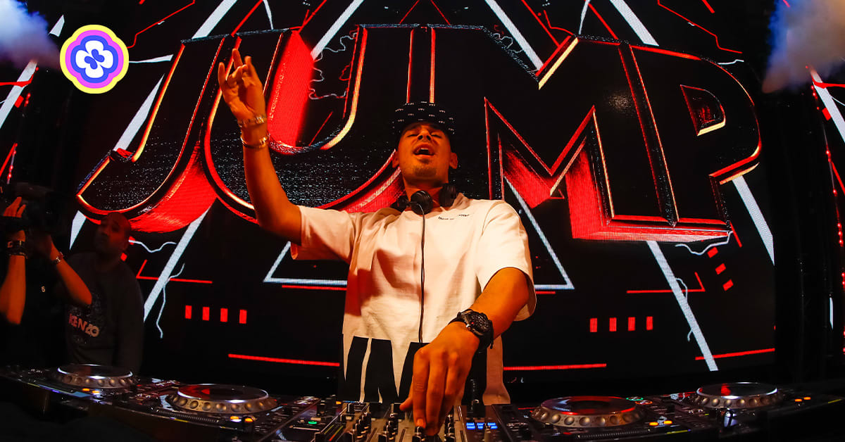 Win tickets voor CSC Festival én een meet & greet met Afrojack! 🤩