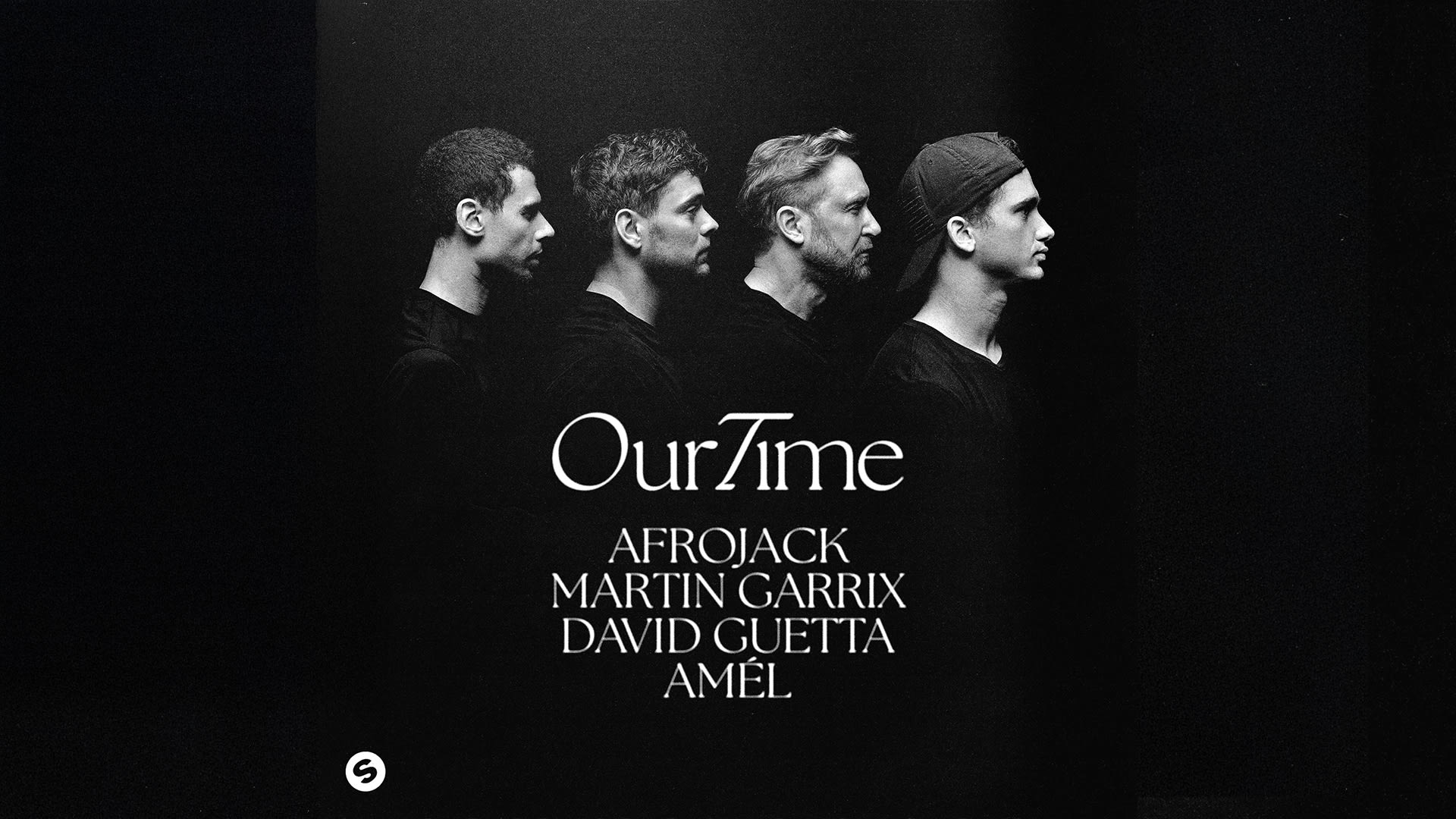 De nieuwste 538 Favourite is van Garrix, Guetta, Afrojack & Amél! 🔥
