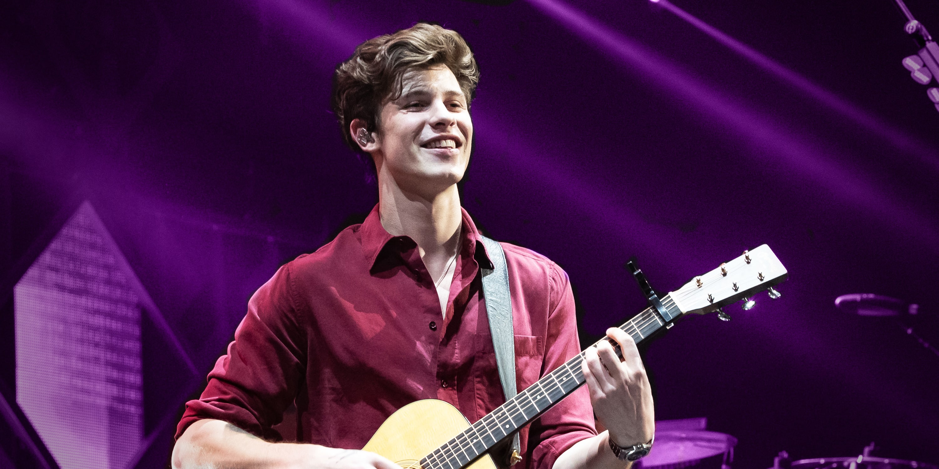 Taylor Swift brengt 'collaborashawn' uit met Shawn Mendes!