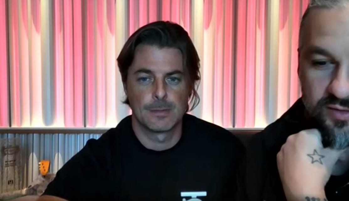 Swedish House Mafia: 'Hoe kan je niet van het weekend houden?'